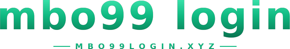 mbo99 login logo